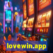 lovewin.app