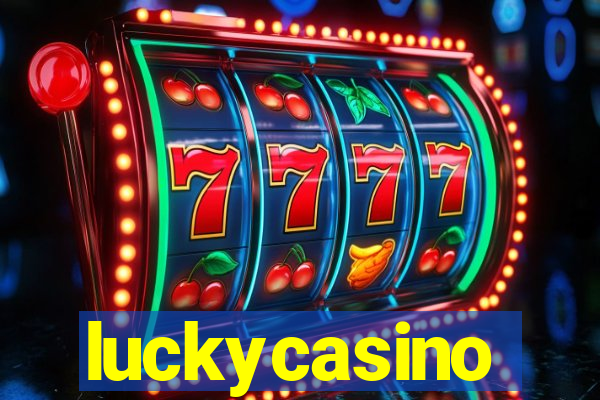 luckycasino