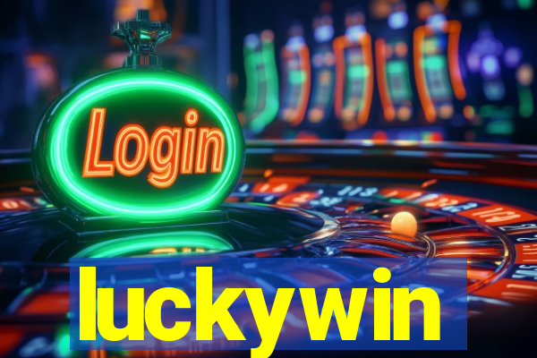 luckywin