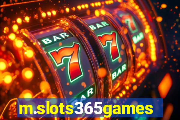 m.slots365games