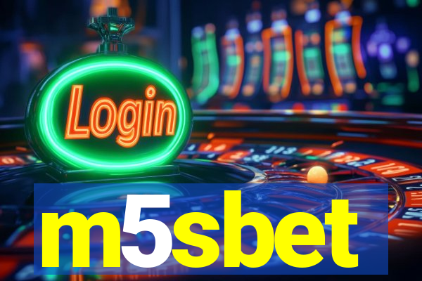 m5sbet