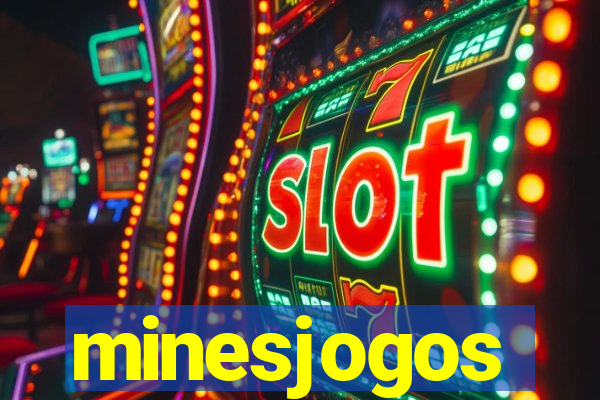 minesjogos