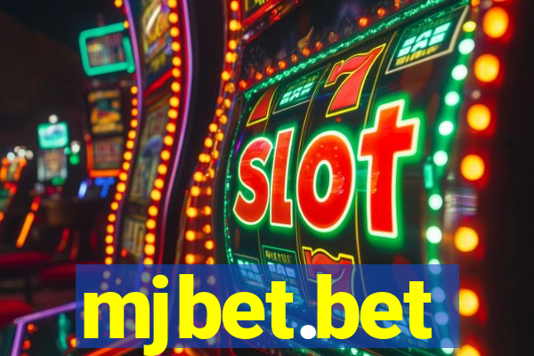 mjbet.bet