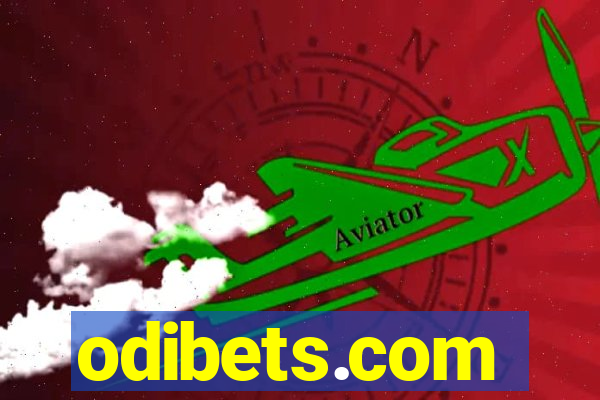 odibets.com