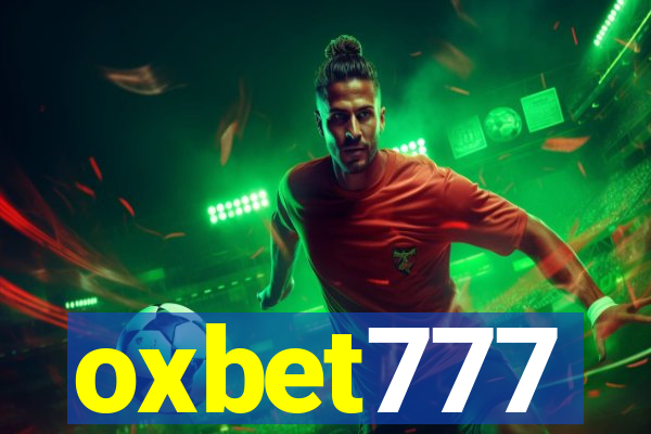 oxbet777