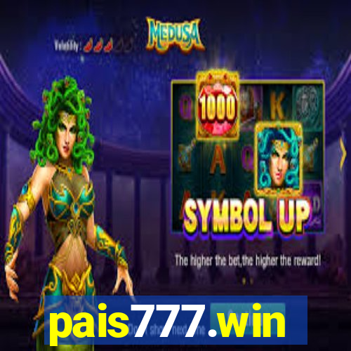 pais777.win