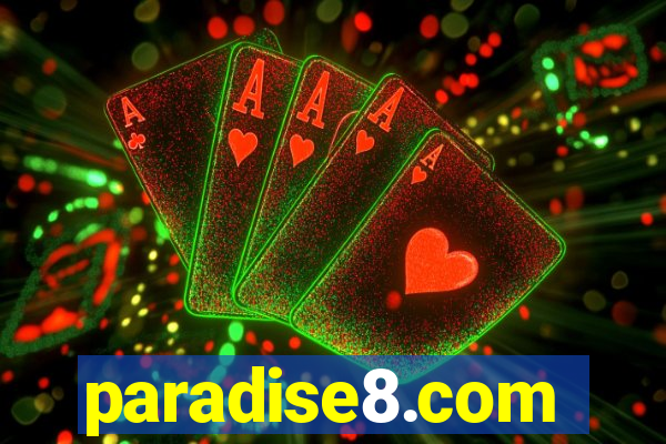 paradise8.com