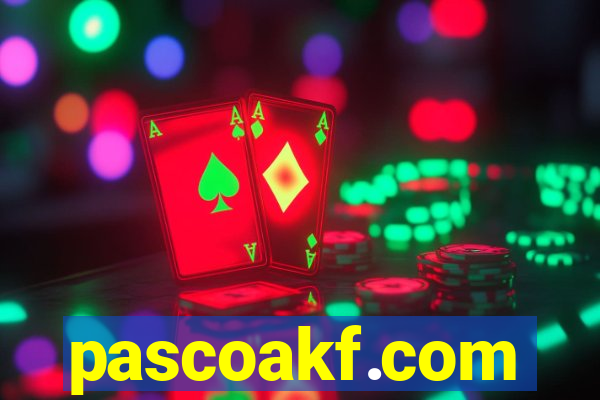 pascoakf.com