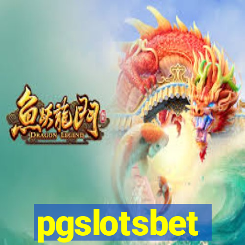 pgslotsbet