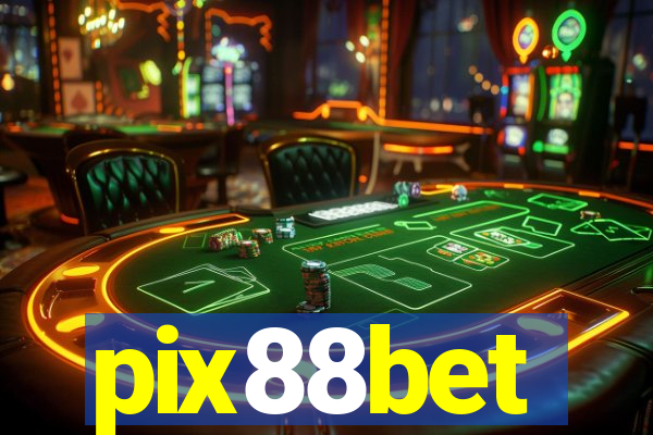 pix88bet