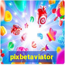 pixbetaviator