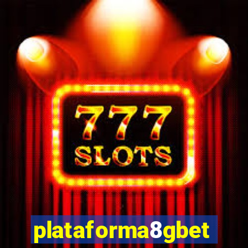 plataforma8gbet