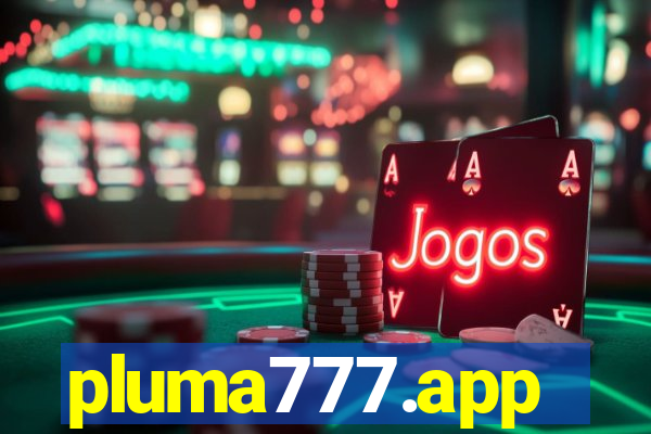 pluma777.app