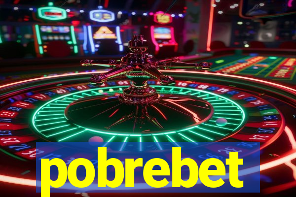 pobrebet