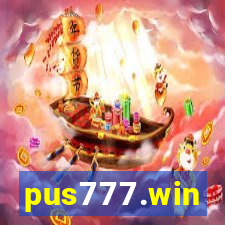 pus777.win