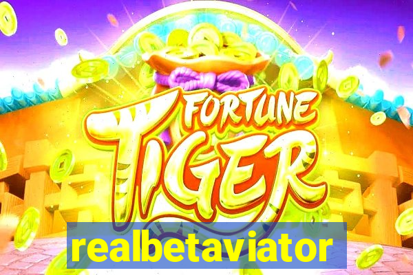 realbetaviator