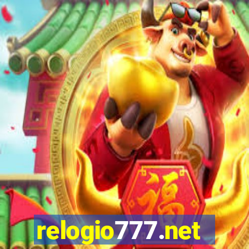 relogio777.net