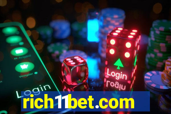 rich11bet.com