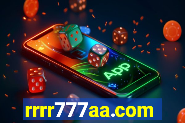 rrrr777aa.com