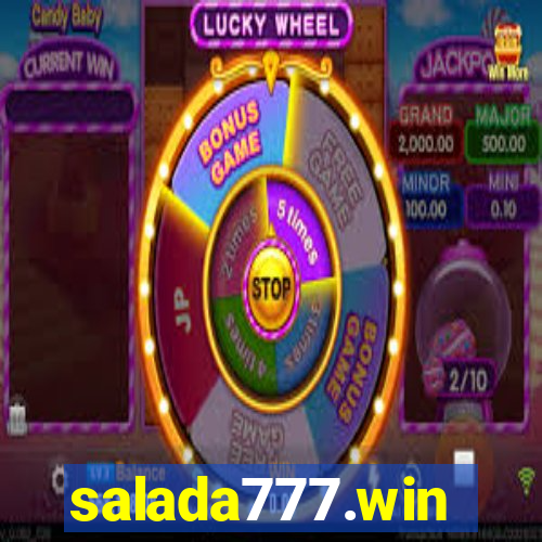 salada777.win