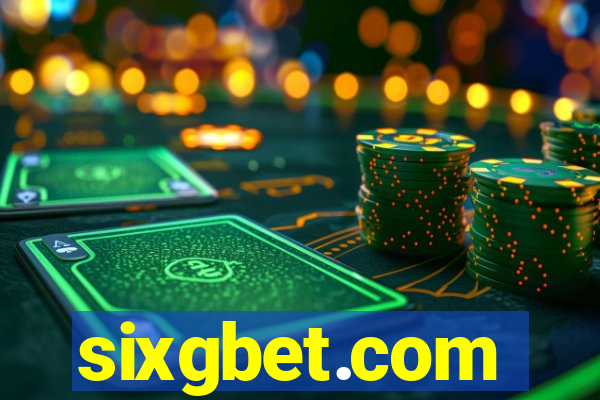 sixgbet.com