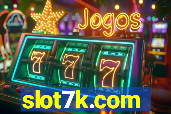 slot7k.com