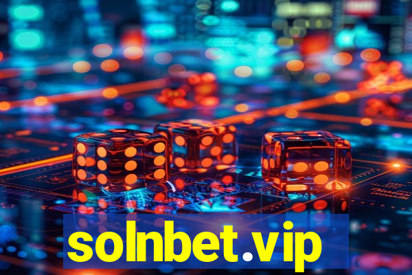 solnbet.vip