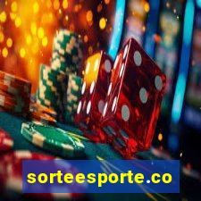 sorteesporte.com