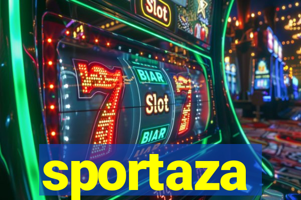 sportaza