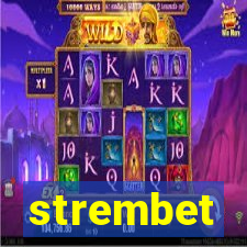 strembet