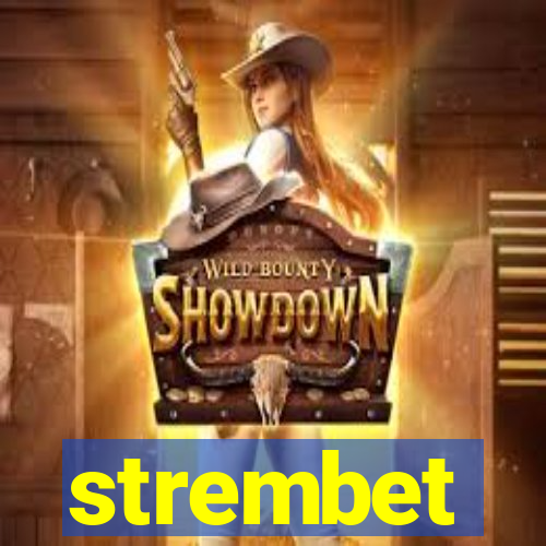 strembet