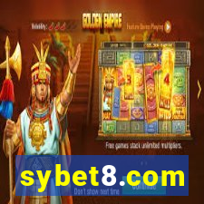 sybet8.com