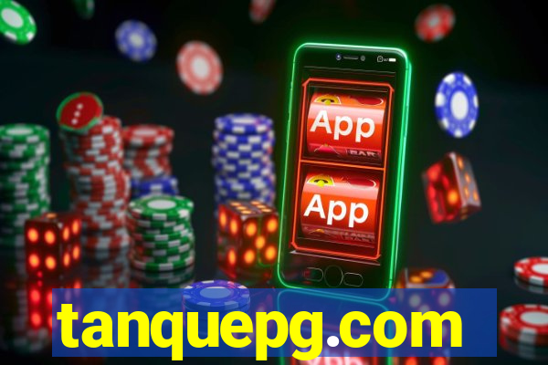 tanquepg.com