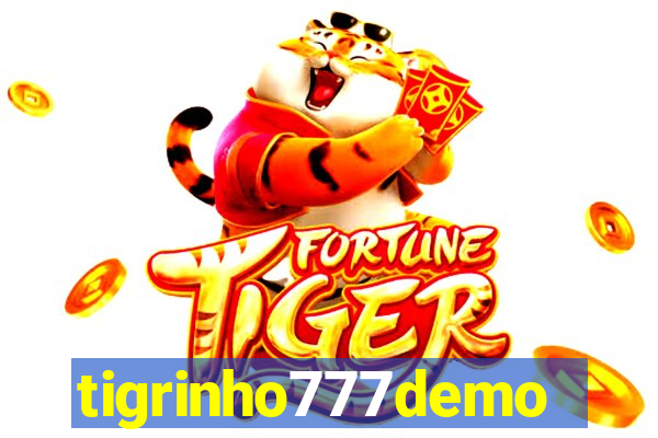 tigrinho777demo