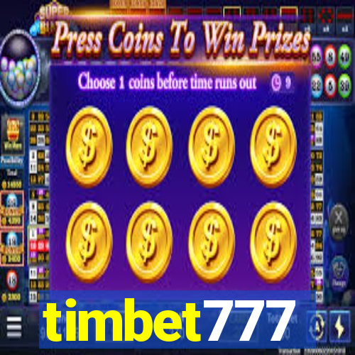 timbet777