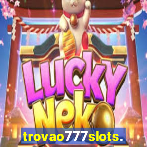 trovao777slots.com