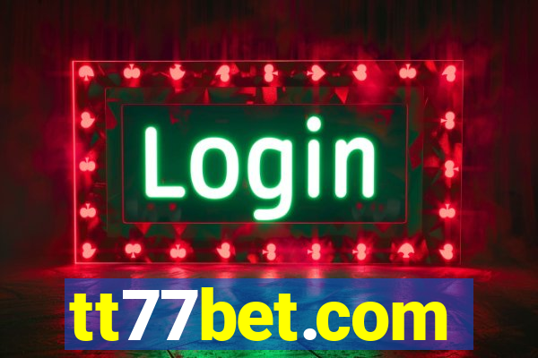 tt77bet.com