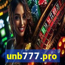 unb777.pro