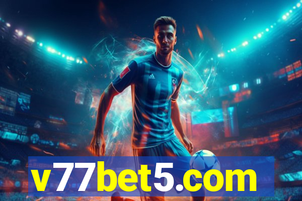 v77bet5.com