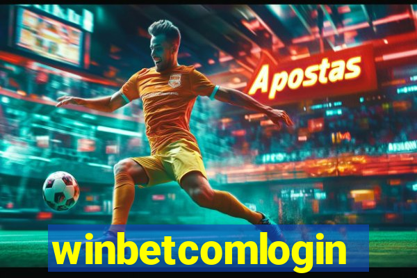 winbetcomlogin