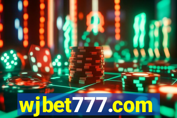 wjbet777.com