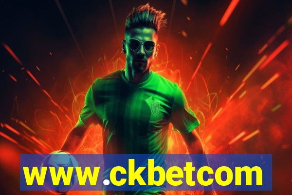 www.ckbetcom