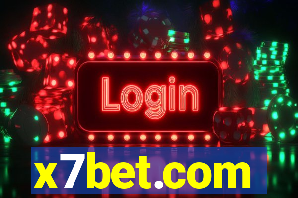 x7bet.com