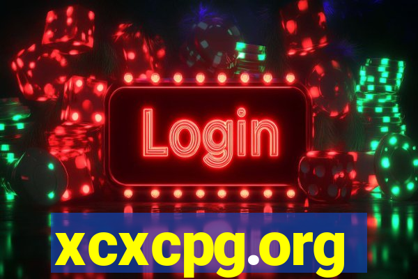 xcxcpg.org