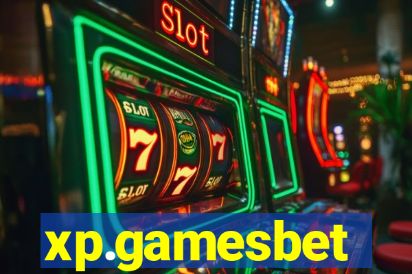 xp.gamesbet