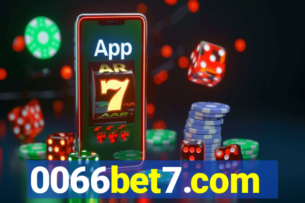 0066bet7.com