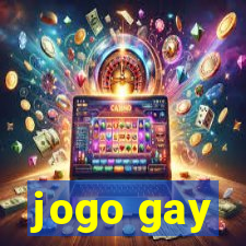 jogo gay