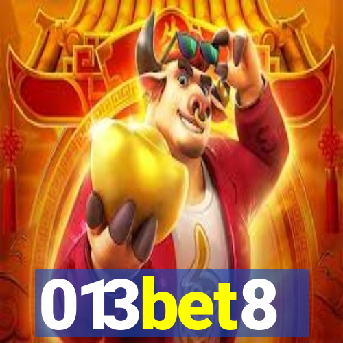 013bet8