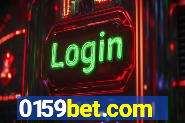 0159bet.com