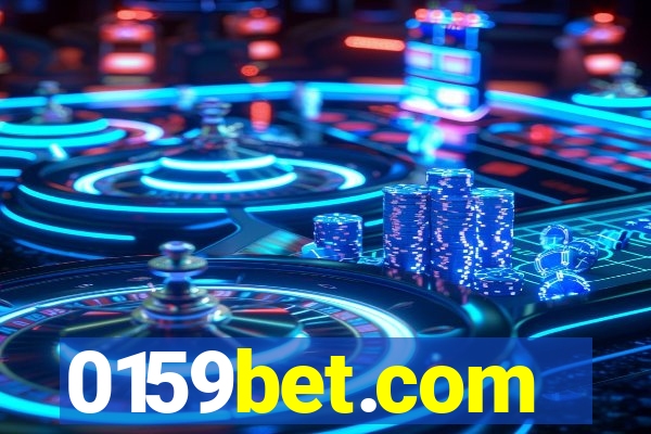 0159bet.com